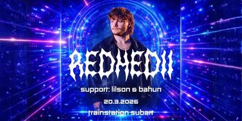 Redhedii, Lilson, Bahun