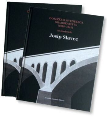 Po poti kranjskega gradbenika Josipa Slavca