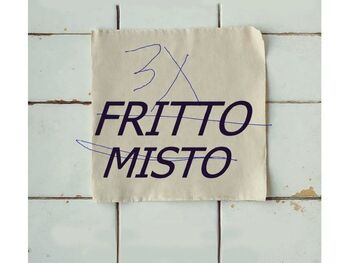 Fritto Misto