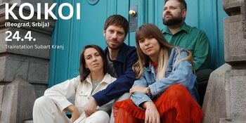 KOIKOI (Beograd, Srbija)