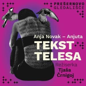 Tekst telesa