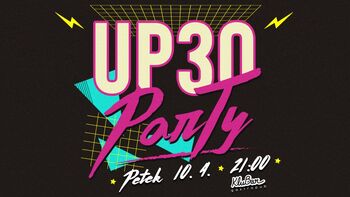 Up30 party! 