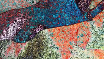 Nataša Prosenc Stearns: Zaklinjanja