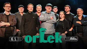 Orlek