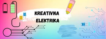Kreativna elektrika