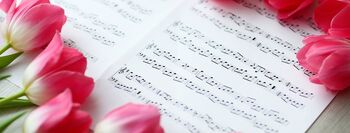 Poklon klasični glasbi