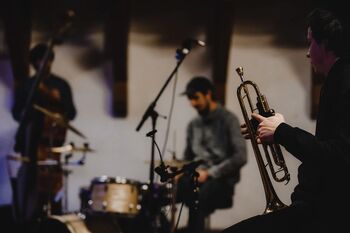 Detonacija IV: večer improvizirane glasbe