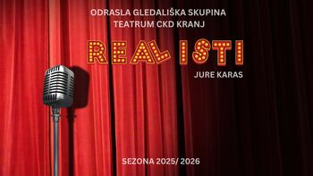 Jure Karas: Realisti