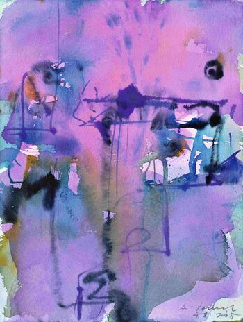 Razstava Andreja Jemca