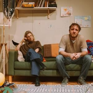 Zakaj sva se ločila