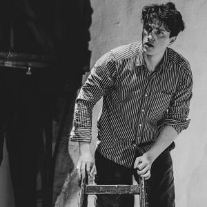 Pasijon po Petru ali dolga pot domov