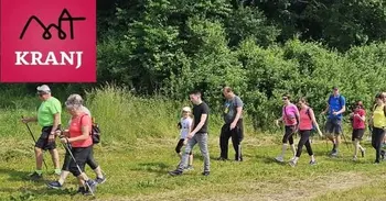 17. Pohod po mamutovi deželi