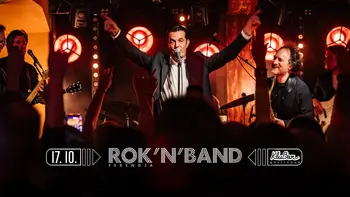 ROK’n’BAND ROK’n’BAND