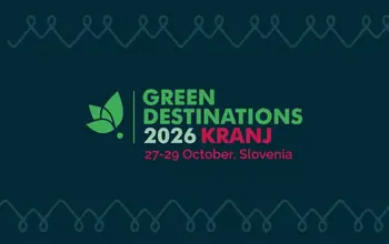 Green destinations konferenca 2026