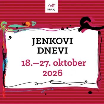 Jenkovi dnevi Jenkovi dnevi