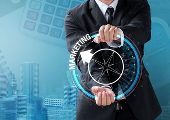 PODJETNIŠKI KOMPAS - Družbena omrežja - dobra promocija (FB, INST, LINKEDIN,...)