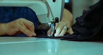 ŠIVAJMO, RECIKLIRAJMO