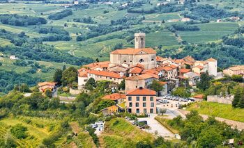 PREDSTAVITEV DOŽIVETIJ S PREHOJENE SLOVENSKE PLANINSKE POTI OD MARIBORA DO DEBELEGA RTIČA
