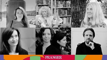 Poezija & glasba - 22. Festival Pranger