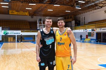 November za Hopse rezultatsko neuspešen November za Hopse rezultatsko neuspešen