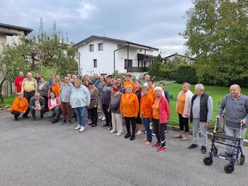 Imeli smo se lepo Imeli smo se lepo