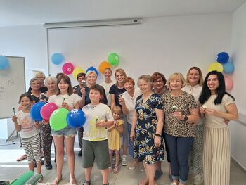 Tedni vseživljenjskega učenja in študijski krožki v Občini Vojnik Tedni vseživljenjskega učenja in študijski krožki v Občini Vojnik