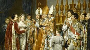 Literarni večer z Mojco Zupan Vrtač: Jaz, Napoleon