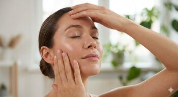 Brezplačna delavnica: Odkrijte moč joge obraza