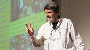 Pogovorni večeri Ivke Sodnik: mag. Rudi Tavčar – Mediacija kot mirna rešitev spora