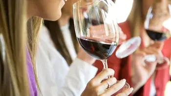 Valentinova vinska degustacija s Posestvom Sartori