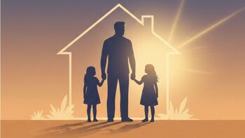 Pogovorni večeri Ivke Sodnik: dr. Andrej Perko – Kako očetom povrniti ugled?