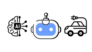 Pogovorni večeri Ivke Sodnik: Mobilnost prihodnosti z Andrejem Brglezom in Jako Sodnikom