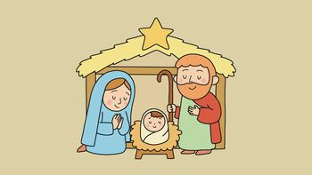 Delavnica izdelave jaslic iz naravnih materialov