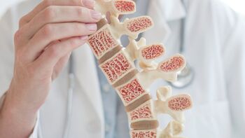 Na zdravje: Poskrbimo za zdravje naših kosti