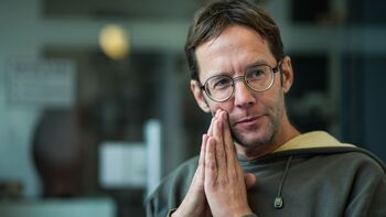 Na poti: 5000 km peš od severa do juga Evrope