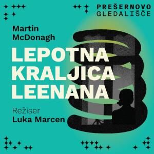 Lepotna kraljica Leenana