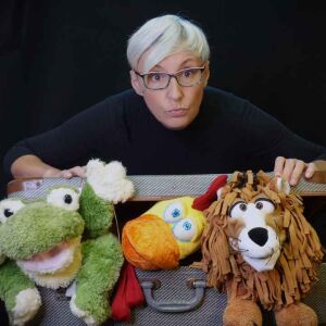 Zmešnjava iz kovčka