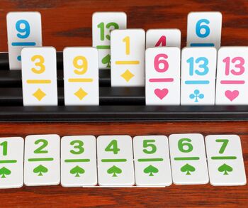 Igrajmo se družane igre