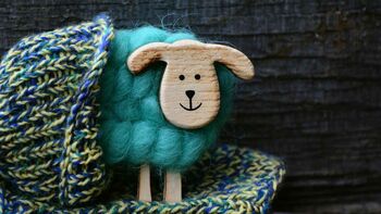 Od petlje do pentlje