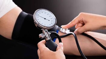 Na zdravje: Krvni tlak – si ga kdaj izmerite?