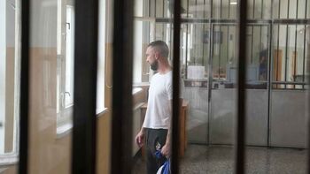 Čas za film: Ko pridem ven