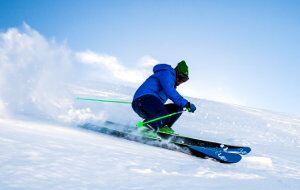 SEJEM RABLJENE SMUČARSKE OPREME 