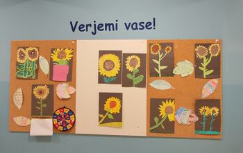 V Vrhpolju skupaj za spodbudno okolje V Vrhpolju skupaj za spodbudno okolje