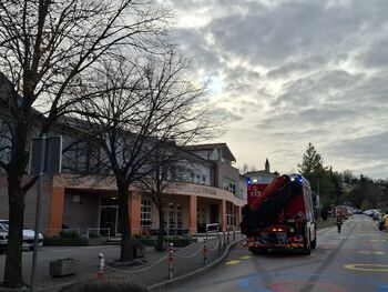 Nepričakovana evakuacija