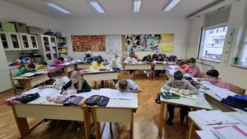Mesec pisanja z roko 2026