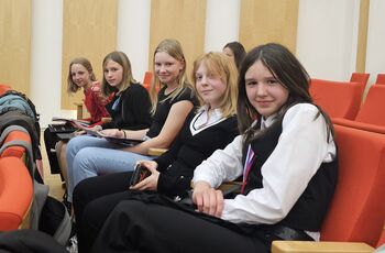 Moja rodna domovina (18. literarni natečaj)