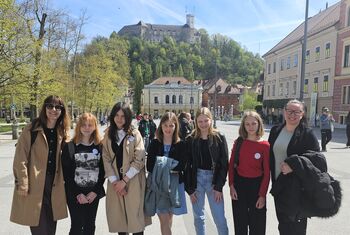 Moja rodna domovina (18. literarni natečaj)