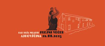 SWING plesni večer & delavnica za začetnike