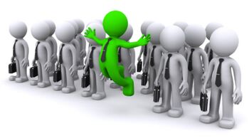 Javni natečaj za zasedbo prostega delovnega mesta Inšpektor v Občinskem inšpektoratu in redarstvu