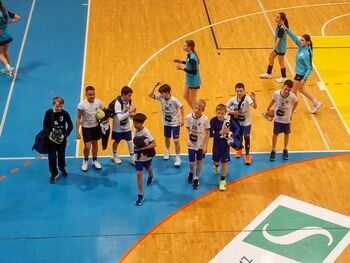 10. Koper Cup 2026 – praznik mladinskega rokometa na slovenski obali